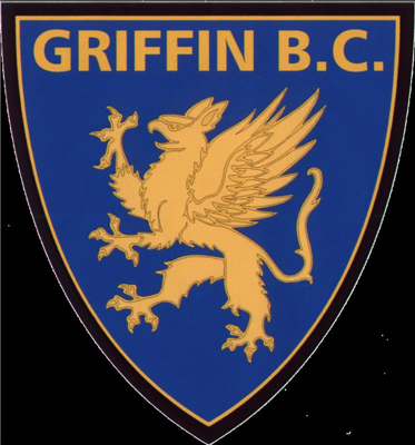 Griffin Bowls Club Logo