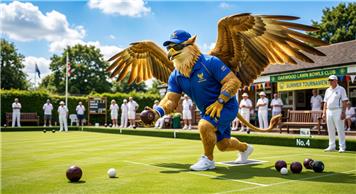Summer Season is underway!