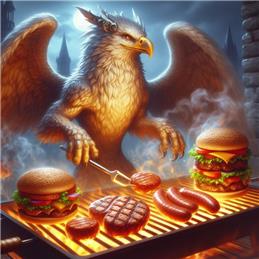 End of Season BBQ